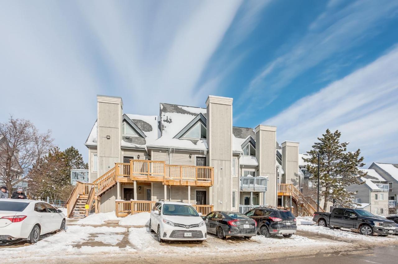 Cozy North Creek Resort Studio Блу-Маунтінс Екстер'єр фото